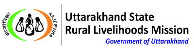 Uttarakhand State Rural Livelihood Mission (USRLM)