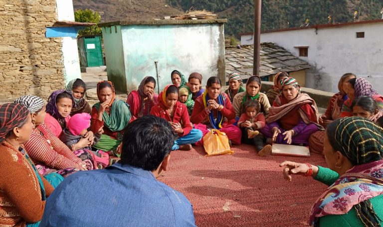 Photo Gallery – Uttarakhand State Rural Livelihood Mission (USRLM)